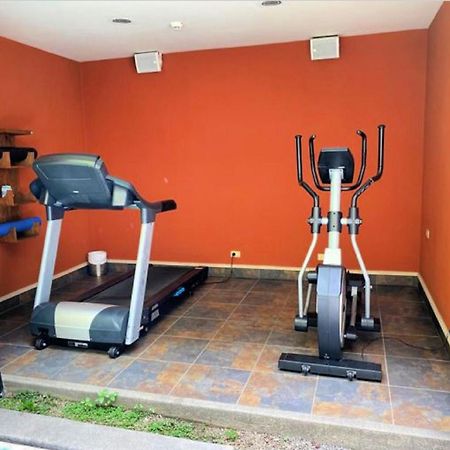 Rincon Del Valle Hotel & Suites San José Extérieur photo