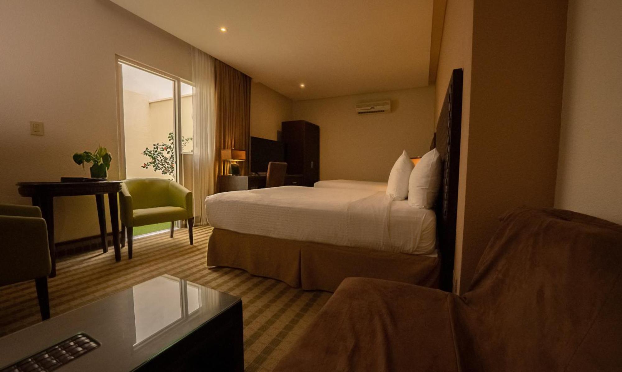 Rincon Del Valle Hotel & Suites San José Extérieur photo