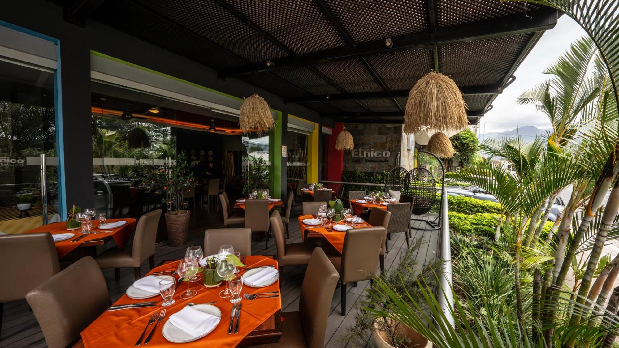 Rincon Del Valle Hotel & Suites San José Extérieur photo