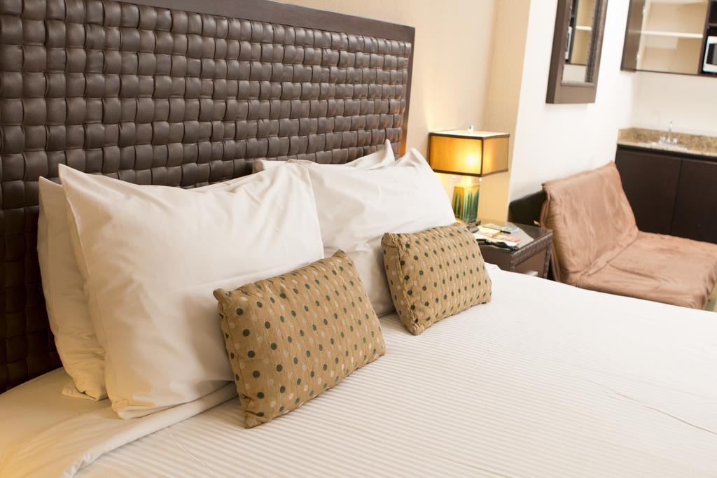 Rincon Del Valle Hotel & Suites San José Extérieur photo