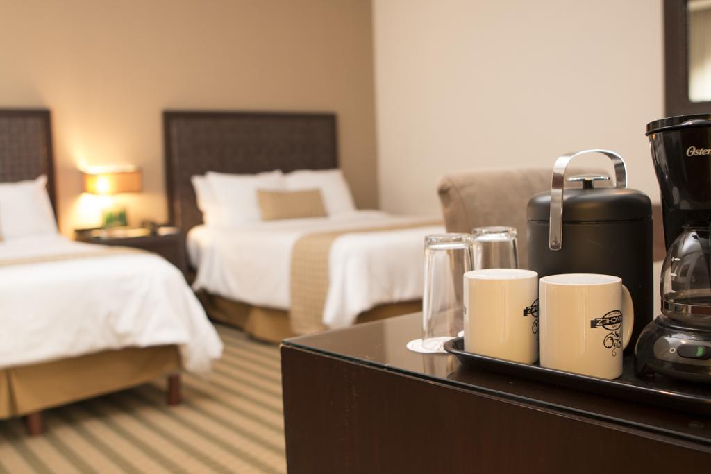 Rincon Del Valle Hotel & Suites San José Extérieur photo