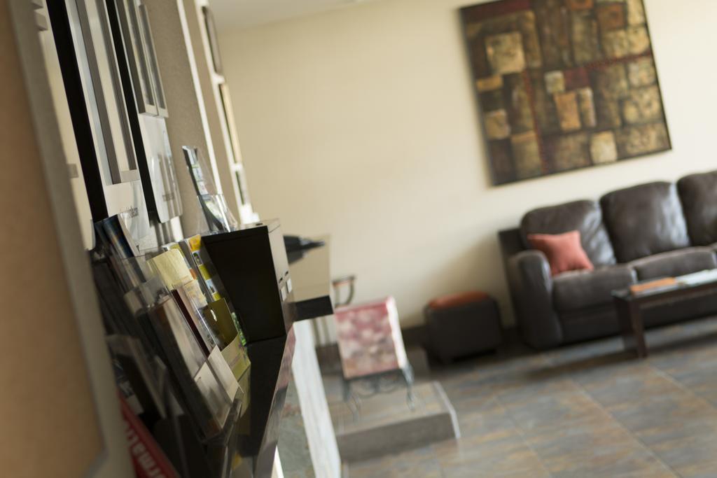 Rincon Del Valle Hotel & Suites San José Extérieur photo