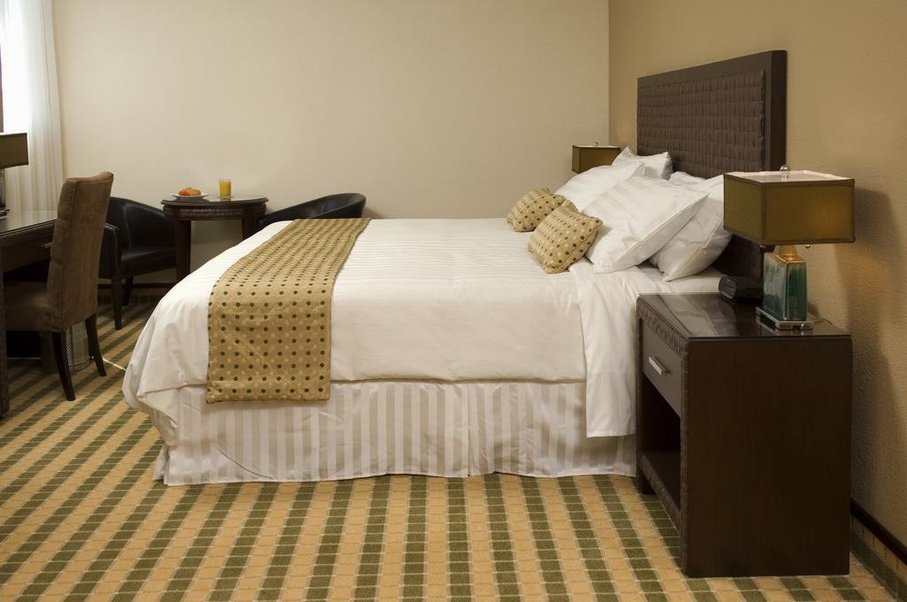 Rincon Del Valle Hotel & Suites San José Extérieur photo