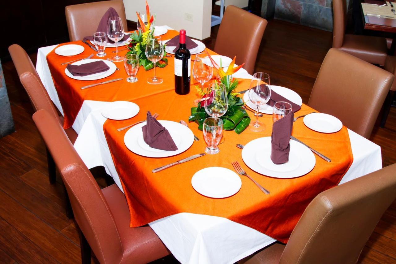 Rincon Del Valle Hotel & Suites San José Extérieur photo