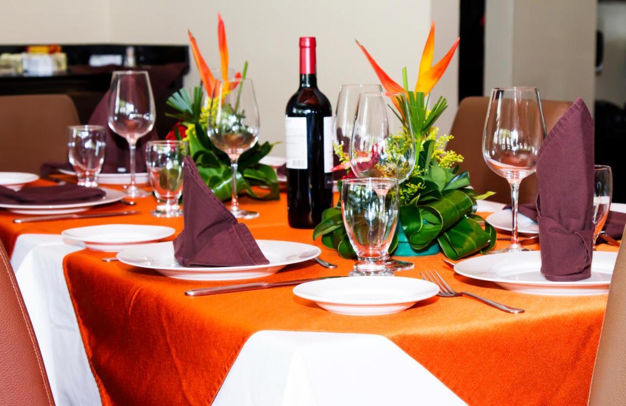 Rincon Del Valle Hotel & Suites San José Extérieur photo