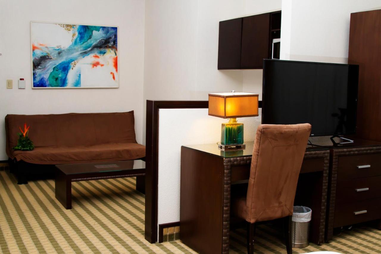 Rincon Del Valle Hotel & Suites San José Extérieur photo