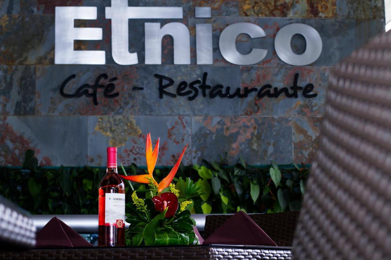 Rincon Del Valle Hotel & Suites San José Extérieur photo