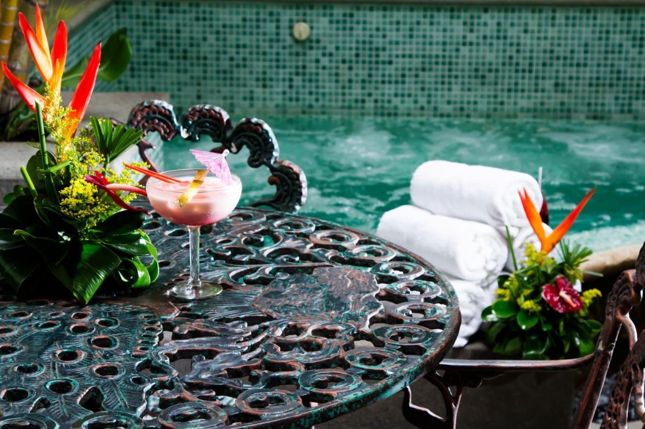Rincon Del Valle Hotel & Suites San José Extérieur photo