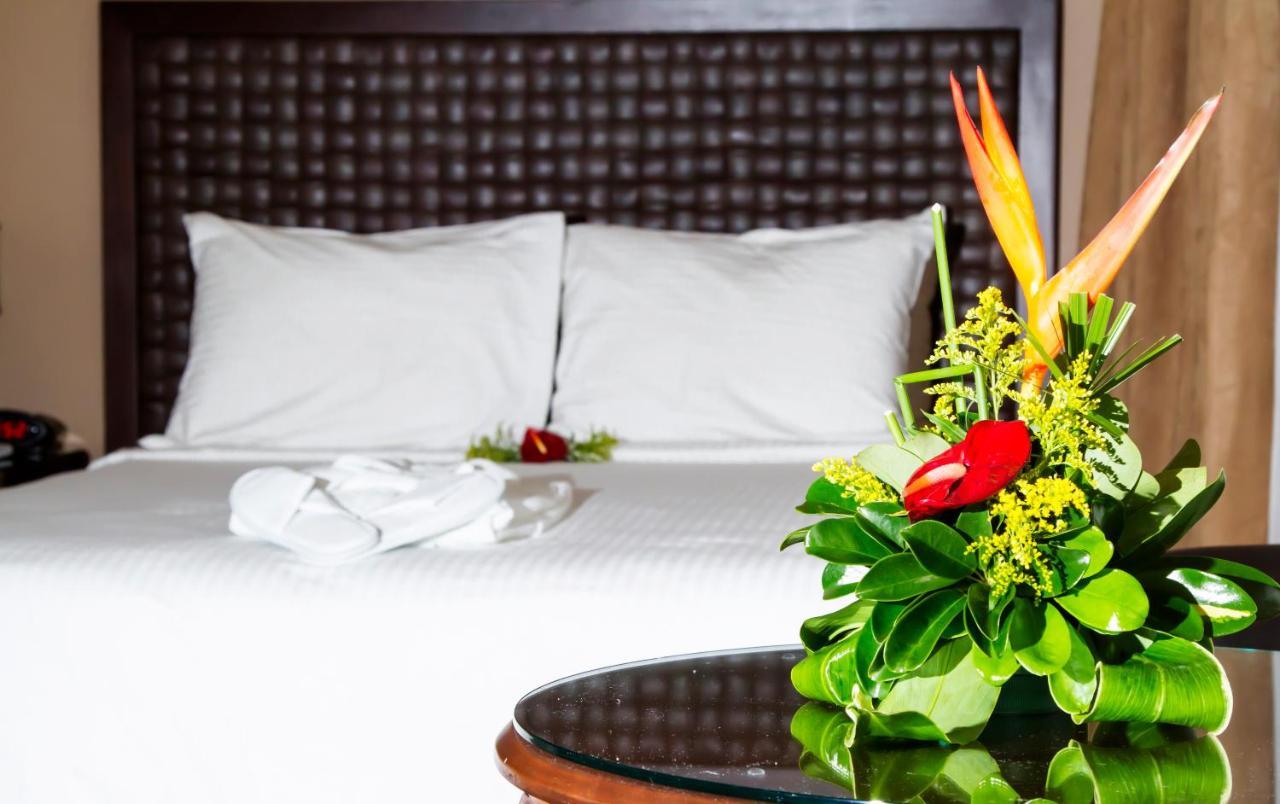 Rincon Del Valle Hotel & Suites San José Extérieur photo