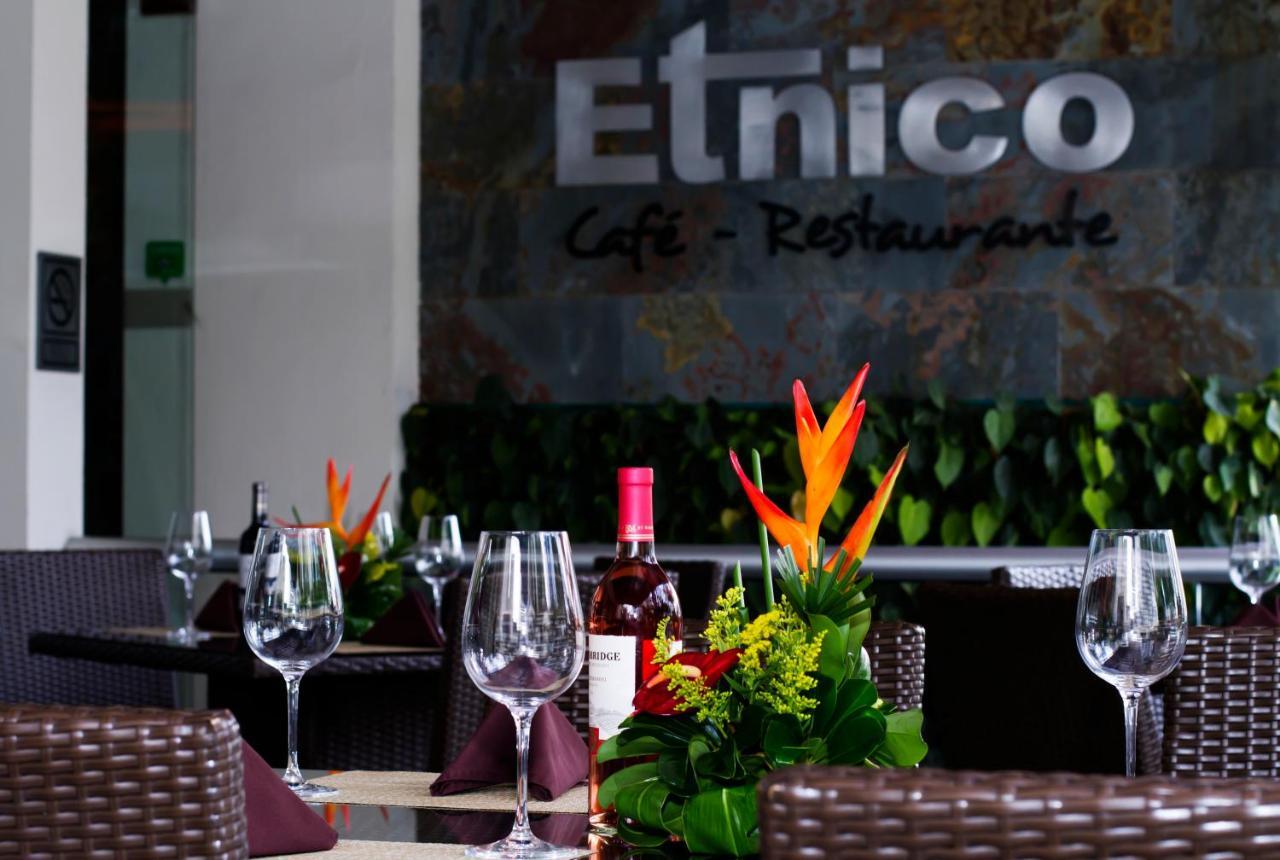 Rincon Del Valle Hotel & Suites San José Extérieur photo