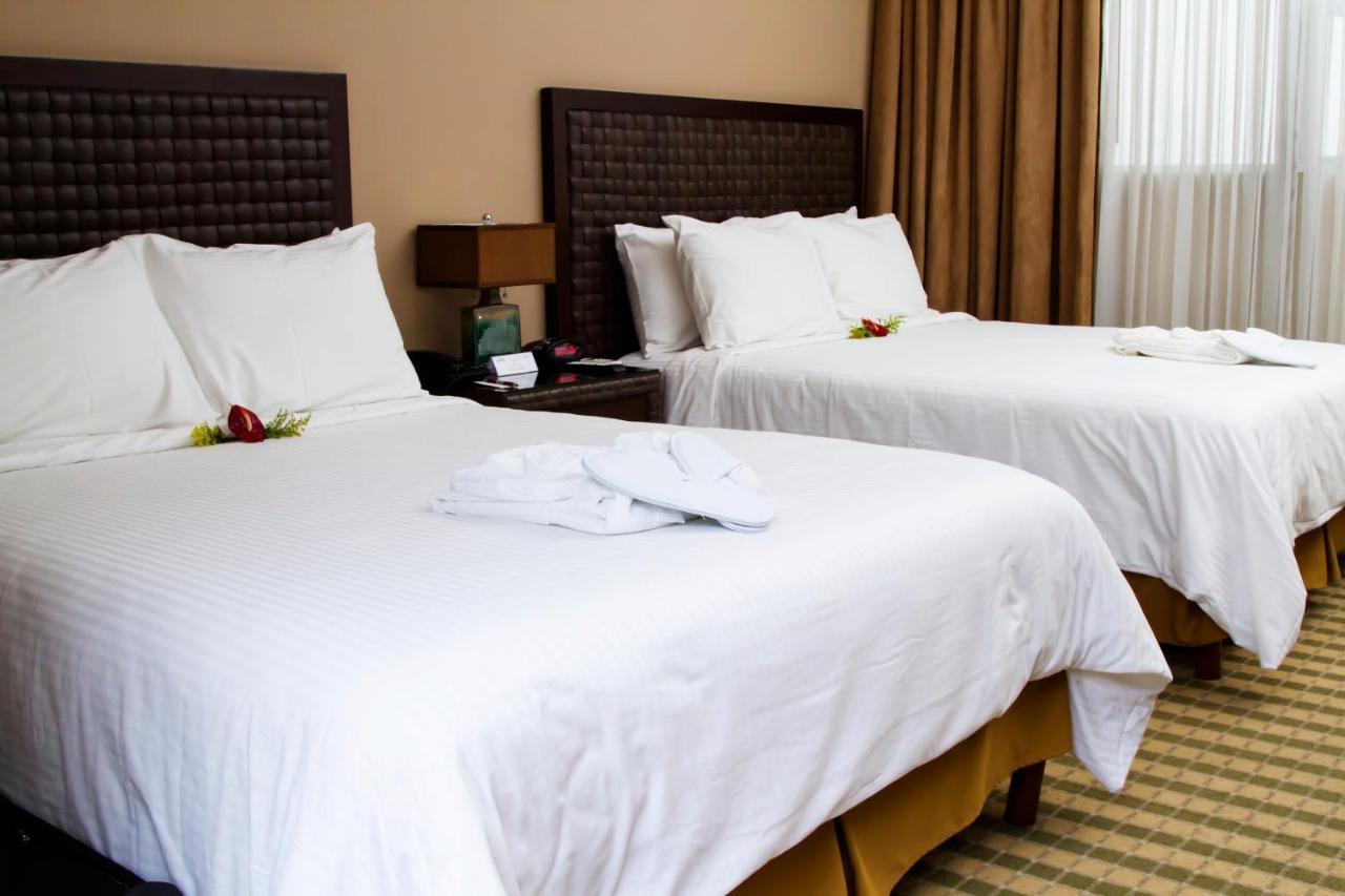 Rincon Del Valle Hotel & Suites San José Extérieur photo