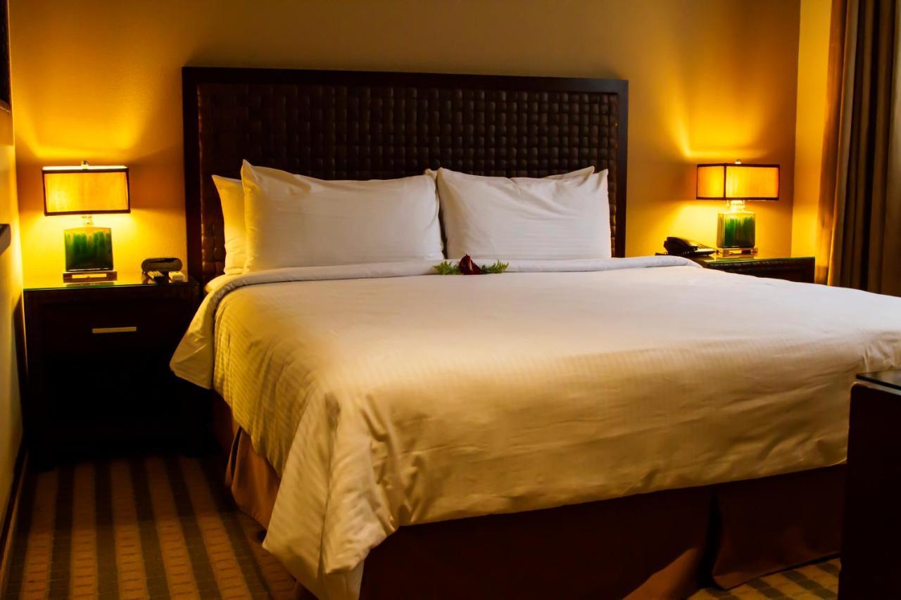 Rincon Del Valle Hotel & Suites San José Extérieur photo