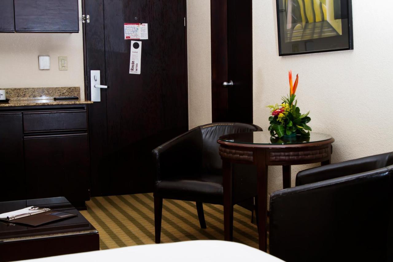 Rincon Del Valle Hotel & Suites San José Extérieur photo