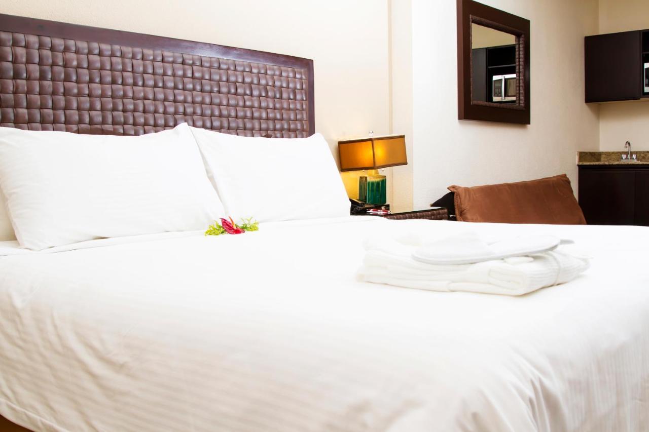 Rincon Del Valle Hotel & Suites San José Extérieur photo