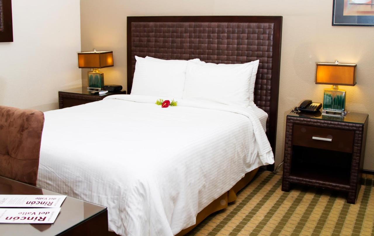 Rincon Del Valle Hotel & Suites San José Extérieur photo