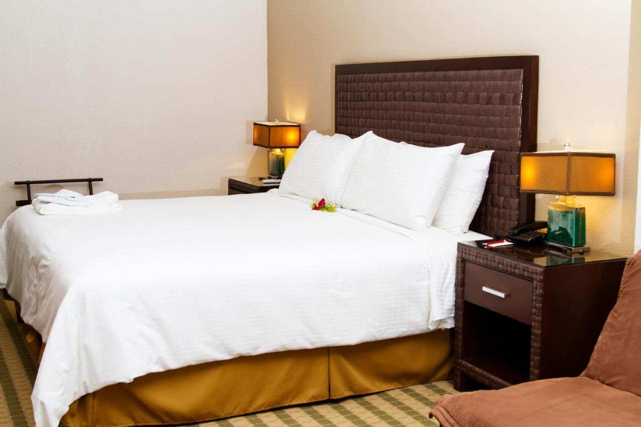Rincon Del Valle Hotel & Suites San José Extérieur photo