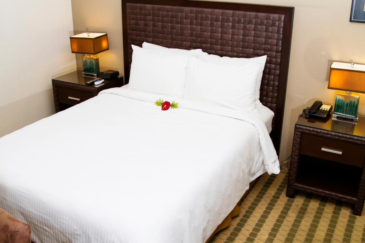Rincon Del Valle Hotel & Suites San José Extérieur photo