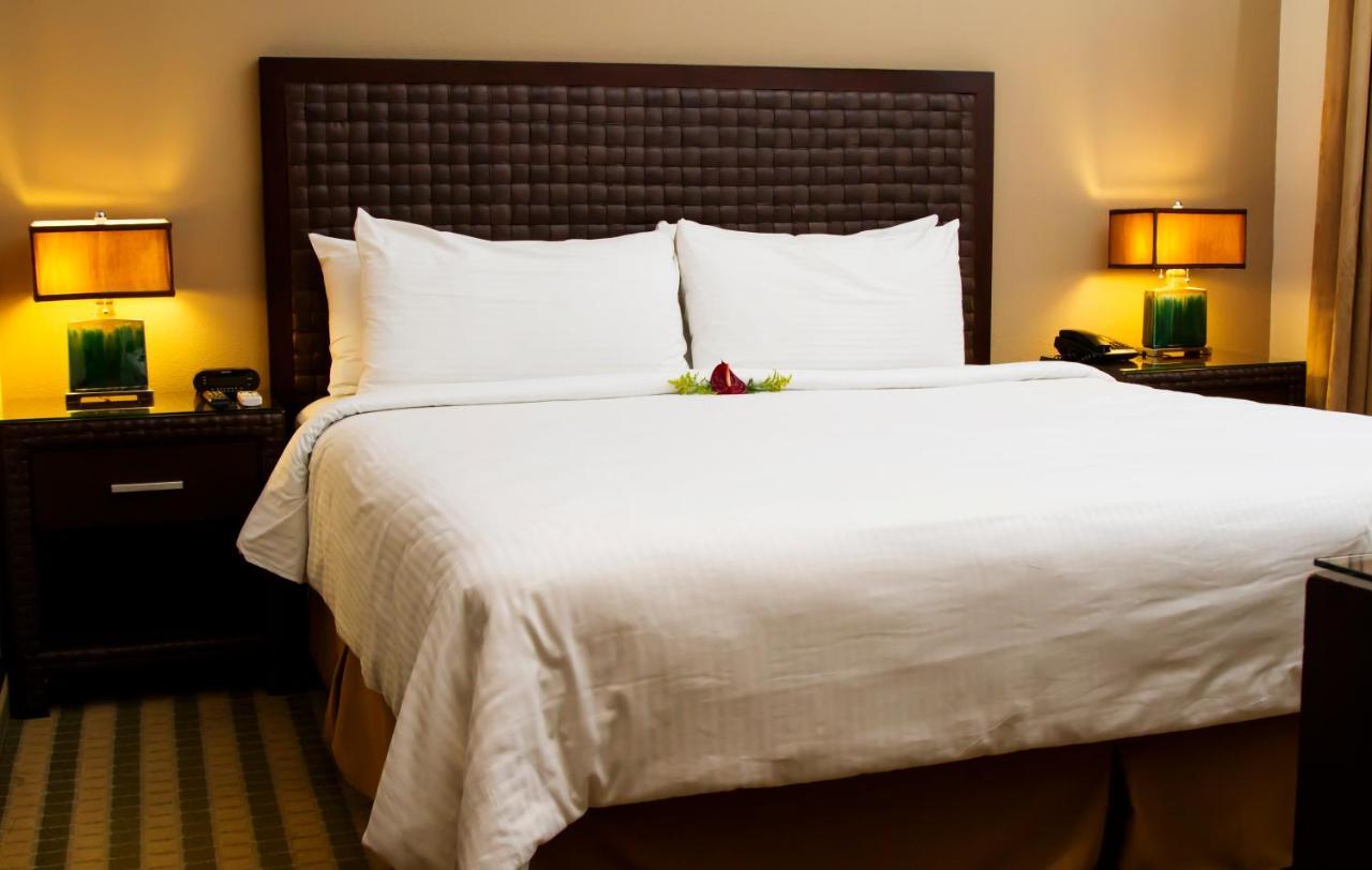 Rincon Del Valle Hotel & Suites San José Extérieur photo