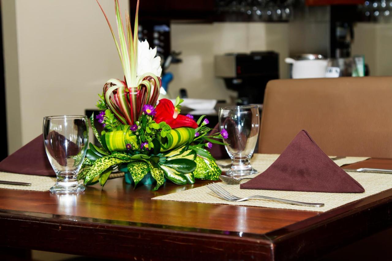 Rincon Del Valle Hotel & Suites San José Extérieur photo
