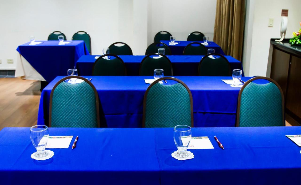 Rincon Del Valle Hotel & Suites San José Extérieur photo