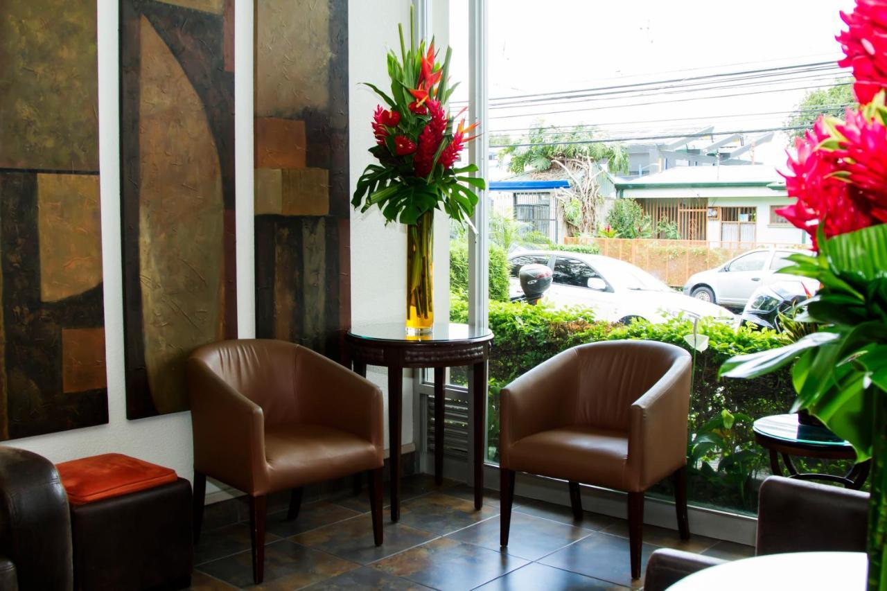 Rincon Del Valle Hotel & Suites San José Extérieur photo