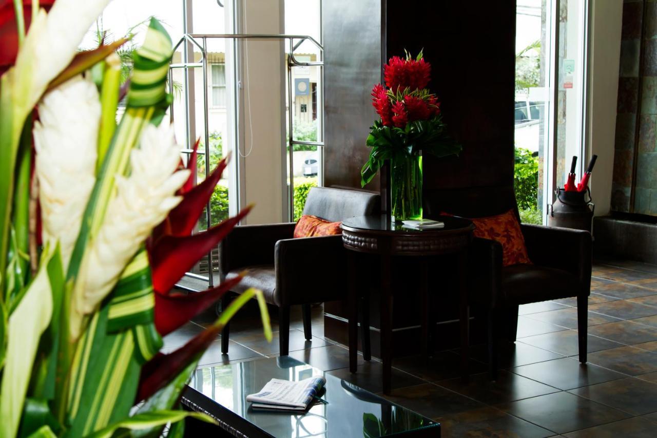 Rincon Del Valle Hotel & Suites San José Extérieur photo
