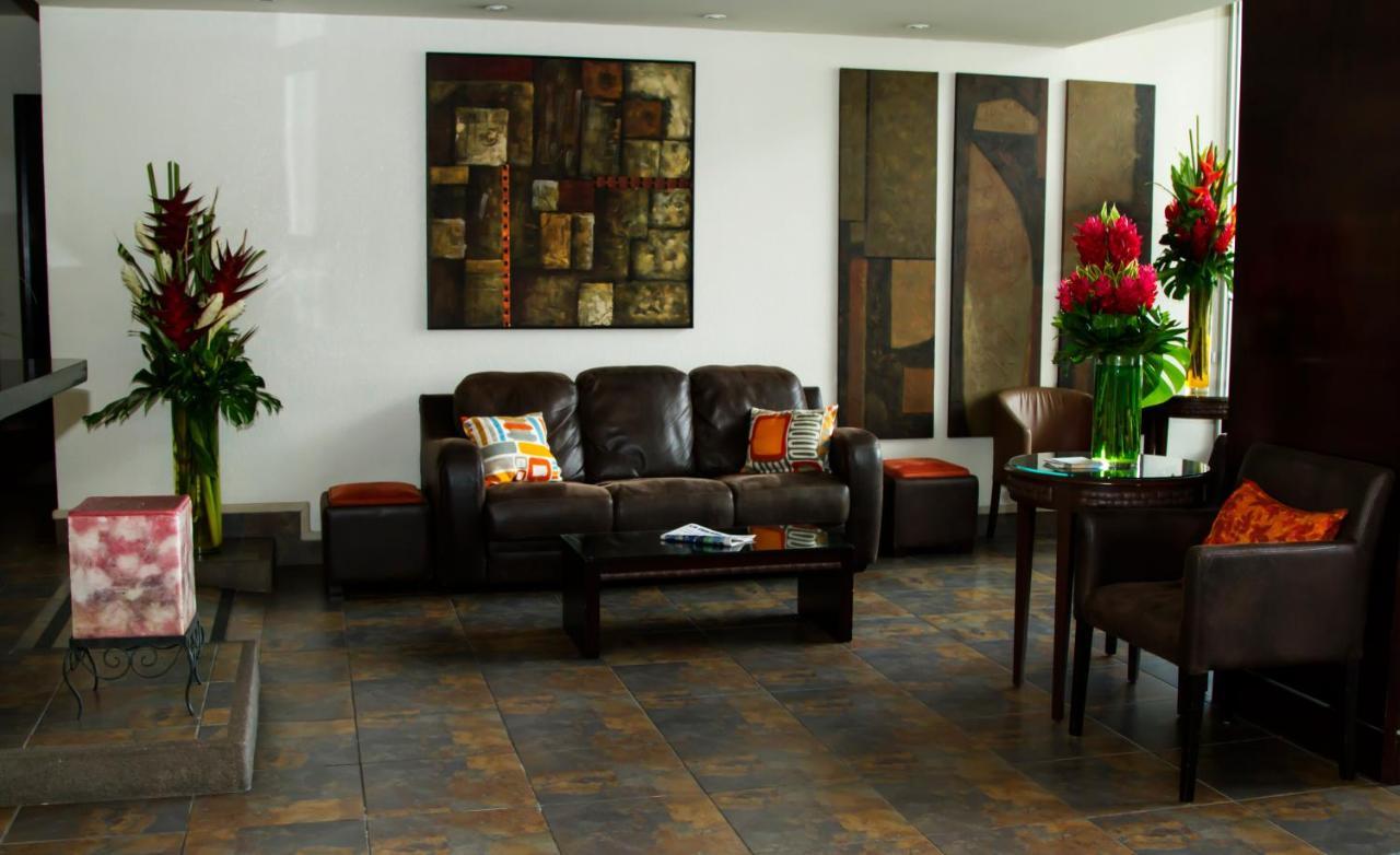 Rincon Del Valle Hotel & Suites San José Extérieur photo