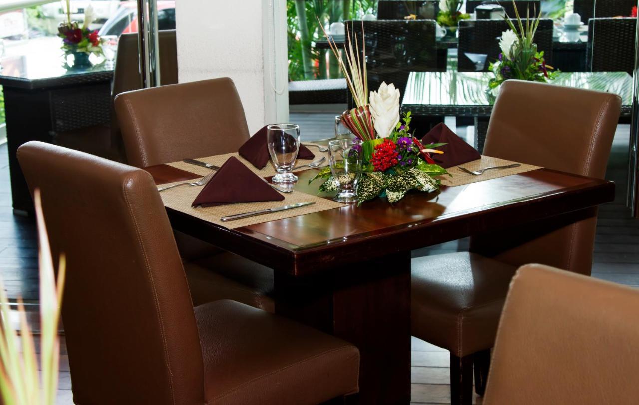 Rincon Del Valle Hotel & Suites San José Extérieur photo