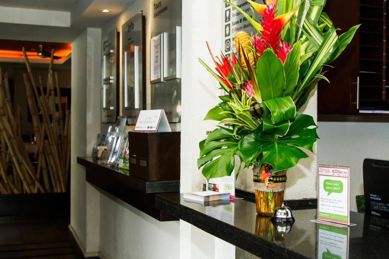 Rincon Del Valle Hotel & Suites San José Extérieur photo