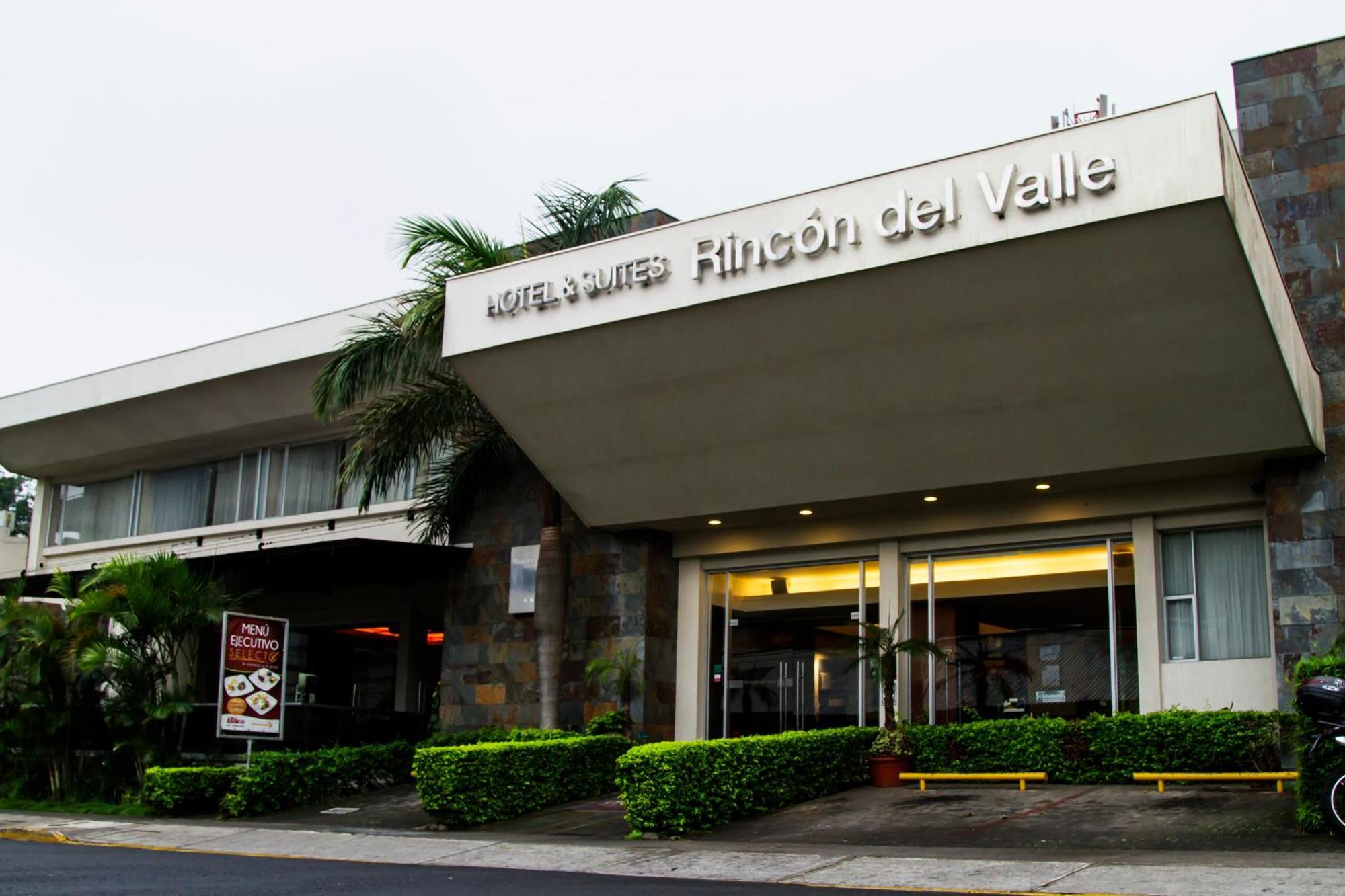 Rincon Del Valle Hotel & Suites San José Extérieur photo