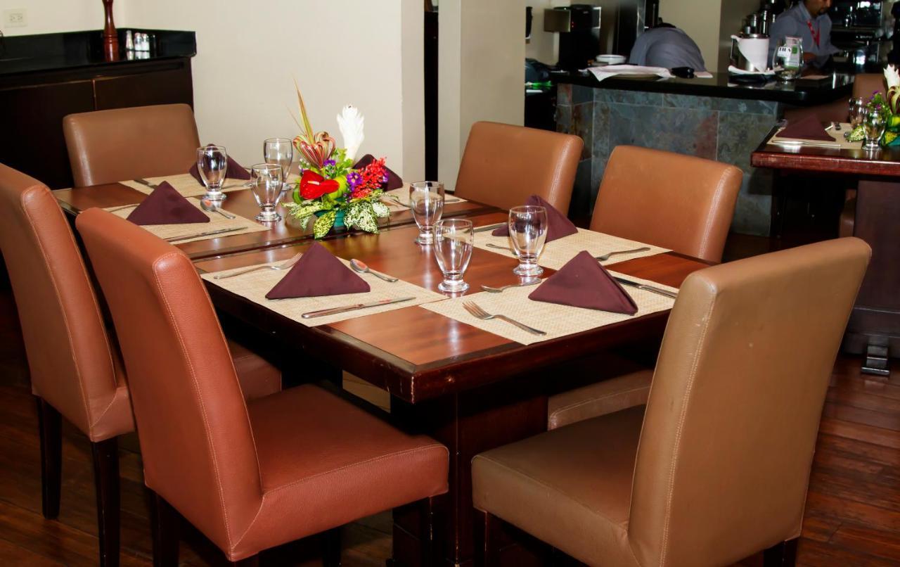 Rincon Del Valle Hotel & Suites San José Extérieur photo
