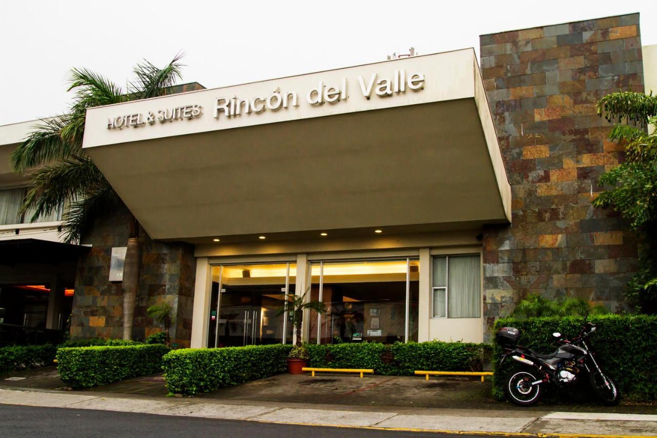 Rincon Del Valle Hotel & Suites San José Extérieur photo