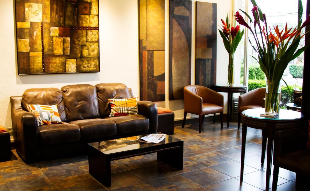 Rincon Del Valle Hotel & Suites San José Extérieur photo