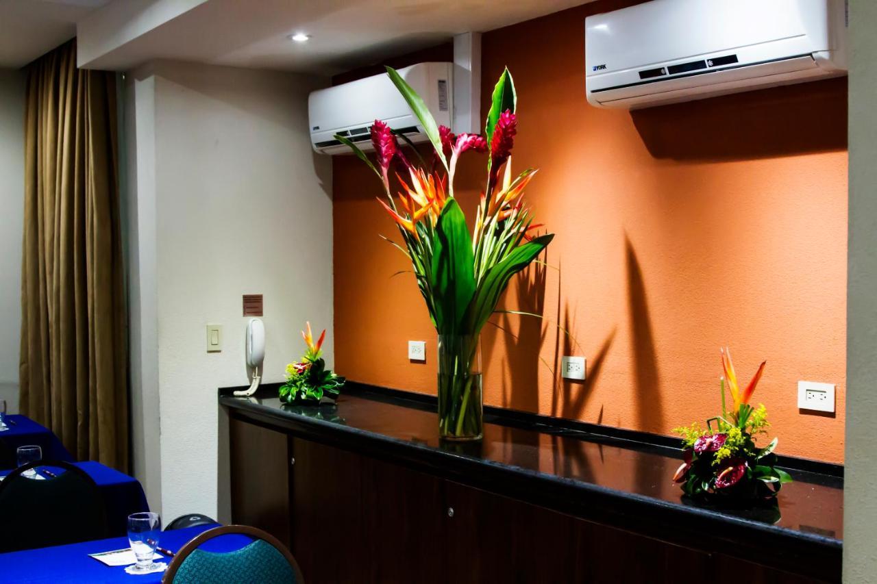 Rincon Del Valle Hotel & Suites San José Extérieur photo
