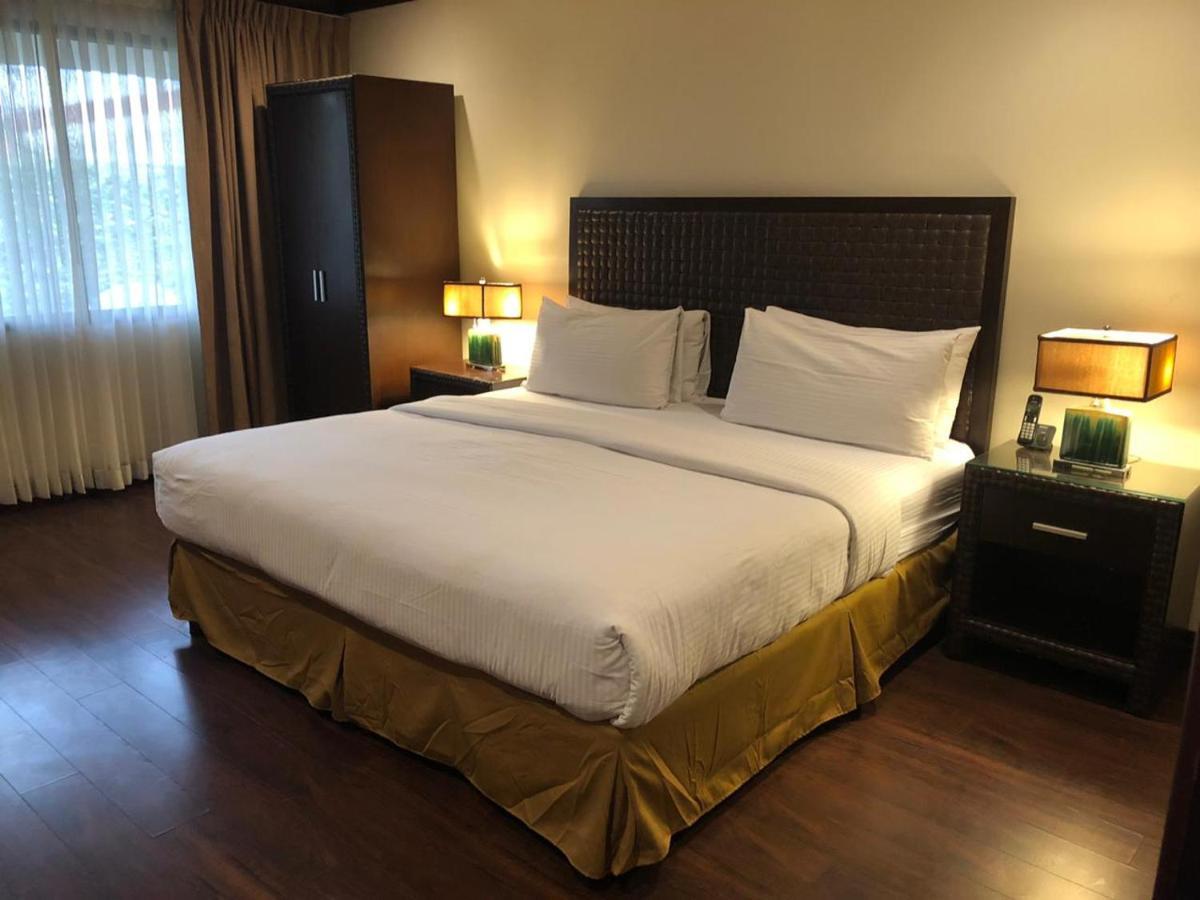 Rincon Del Valle Hotel & Suites San José Extérieur photo